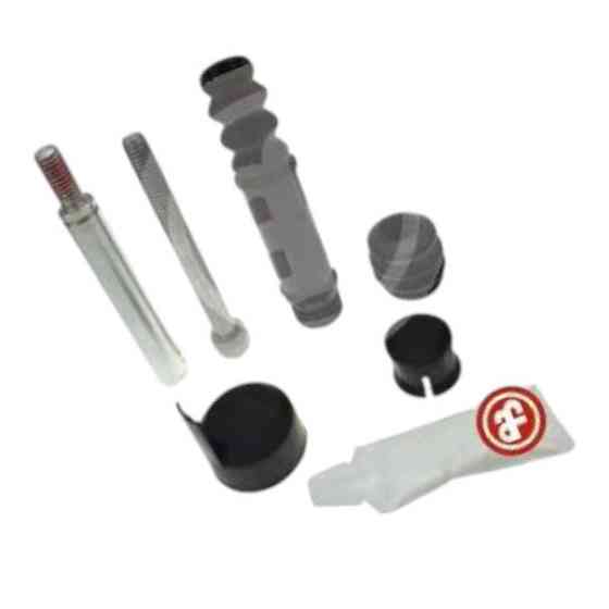 Ремкомплект суппорта заднего Citroen Jumper, Fiat Ducato 06- направляющей Мукачево