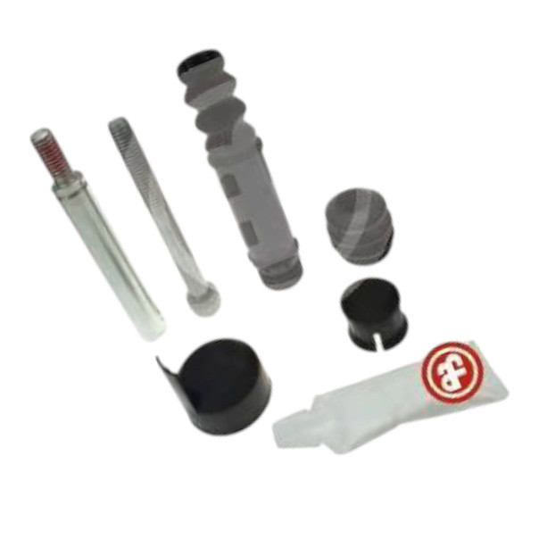 Ремкомплект суппорта заднего Citroen Jumper, Fiat Ducato 06- направляющей Мукачево - изображение 1