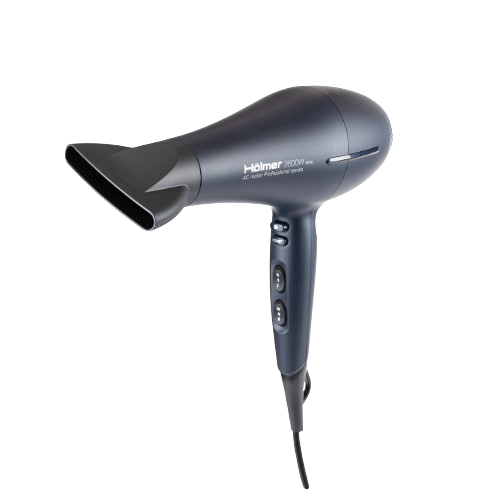 Фен для волосся 2600W HHD-260I PRO Holmer Житомир - изображение 3