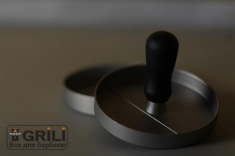 Прес для гамбургерів GRILLI 77760 Код: 003927 Рівне - фото 6