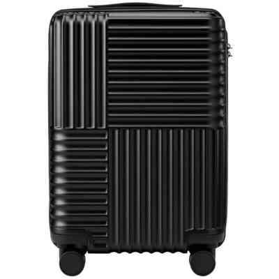 Чемодан Xiaomi Ninetygo Himalaya Luggage 20" Black (6941413219952) Вінниця