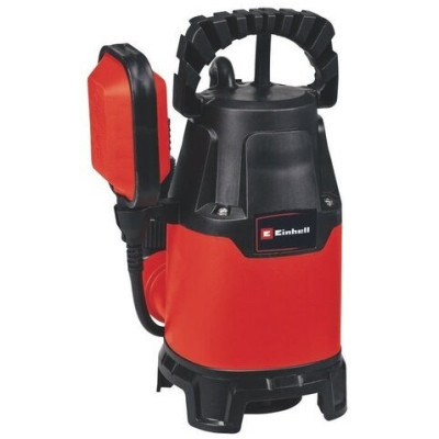 Дренажный насос Einhell GC-DP 3325, 330 Вт, 9500 л/ч, выс. 6 м, глуб. 7 м (4181530) Винница - изображение 1