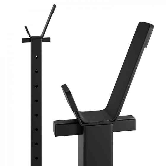 Стійка під штангу регульована Zipro Київ