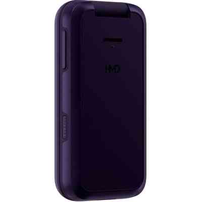 Мобільний телефон HMD 2660 4G Flip DS Violet Вінниця