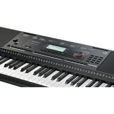Синтезатор Kurzweil KP110 (283683) Винница - изображение 3