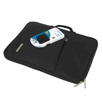 Чохол до ноутбука Esperanza 15.6&quot; PRATO, black (ET194) Вінниця