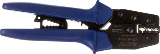 Ergom Praska Zaciskowa Pro. Wzp 6I/0,5-6 E06Pz-03010300111 Київ