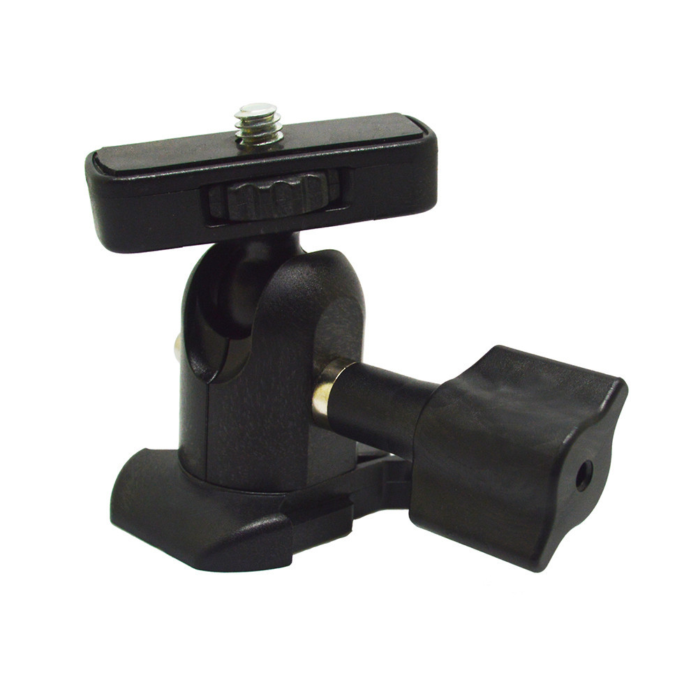 Основа с штативной головкой 1/4 для Insta360 XIAOMI SONY Киев - изображение 4