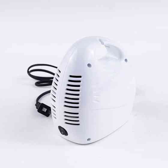 Небулайзер повітряний SS-7A Дніпро