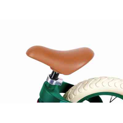 Беговел Hape Научись кататься двухколесный 12" зеленый (E1090) Винница