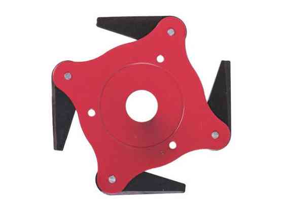 Диск сегментный Т4 Мукачево