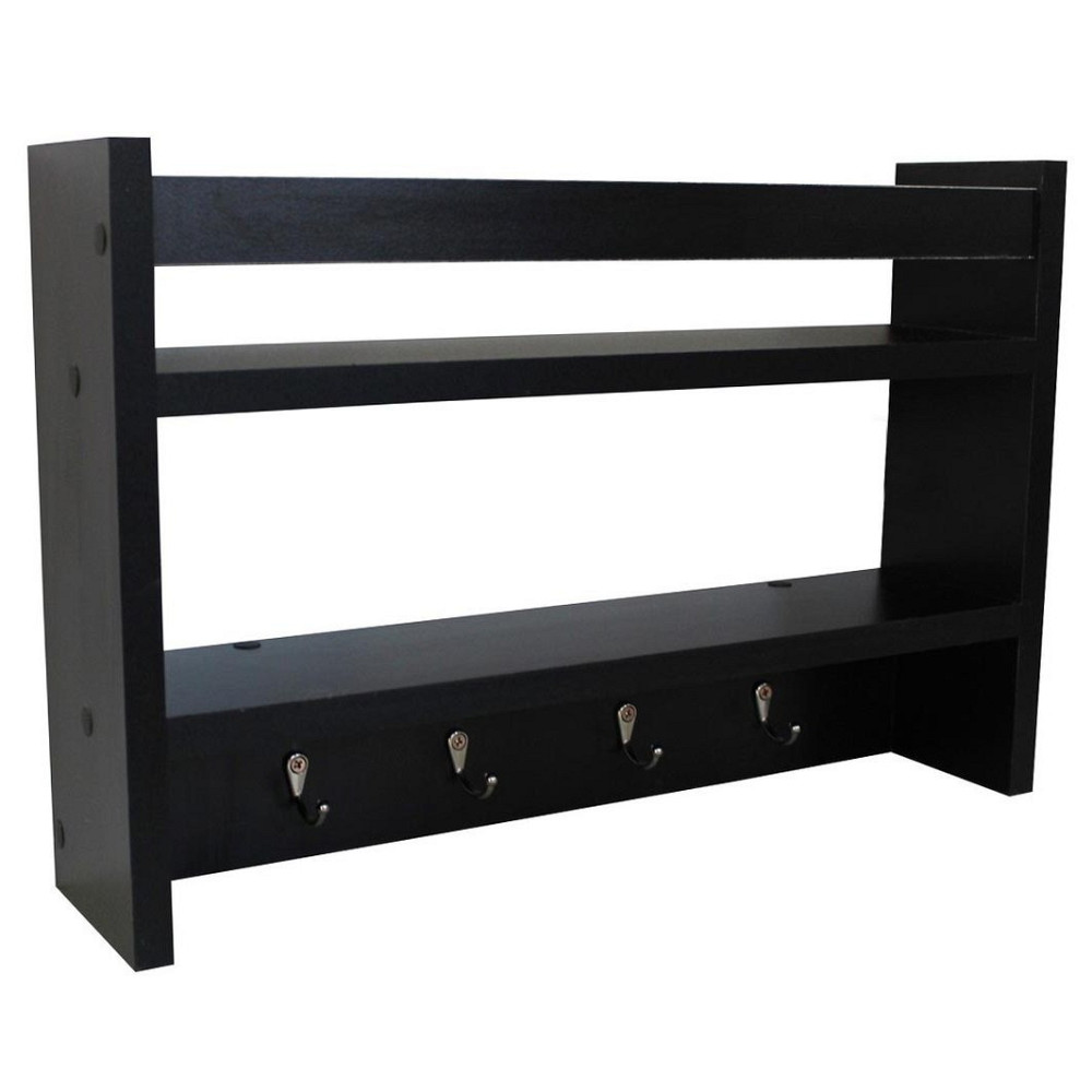 Ключниця дерев'яна "Валтіон" венге Миколаїв - фото 1