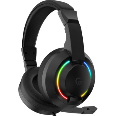 Навушники GamePro HS299 RGB Black (HS299) Вінниця - фото 11