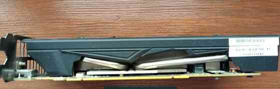 Видеокарта Radeon Sapphire nitro RX 470 4GB 256 bit Киев