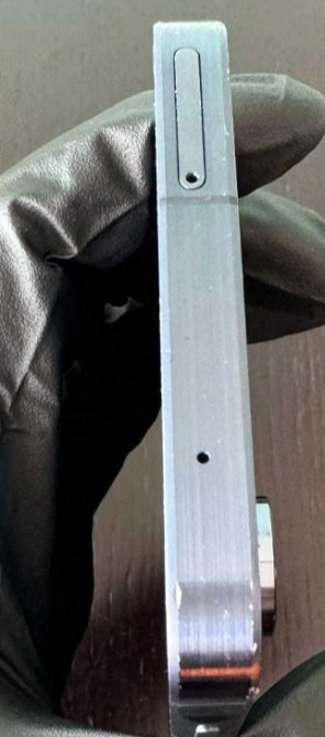 Смартфон Samsung Galaxy A55 8/256Gb. 5G A556 B Duos. Київ - фото 2