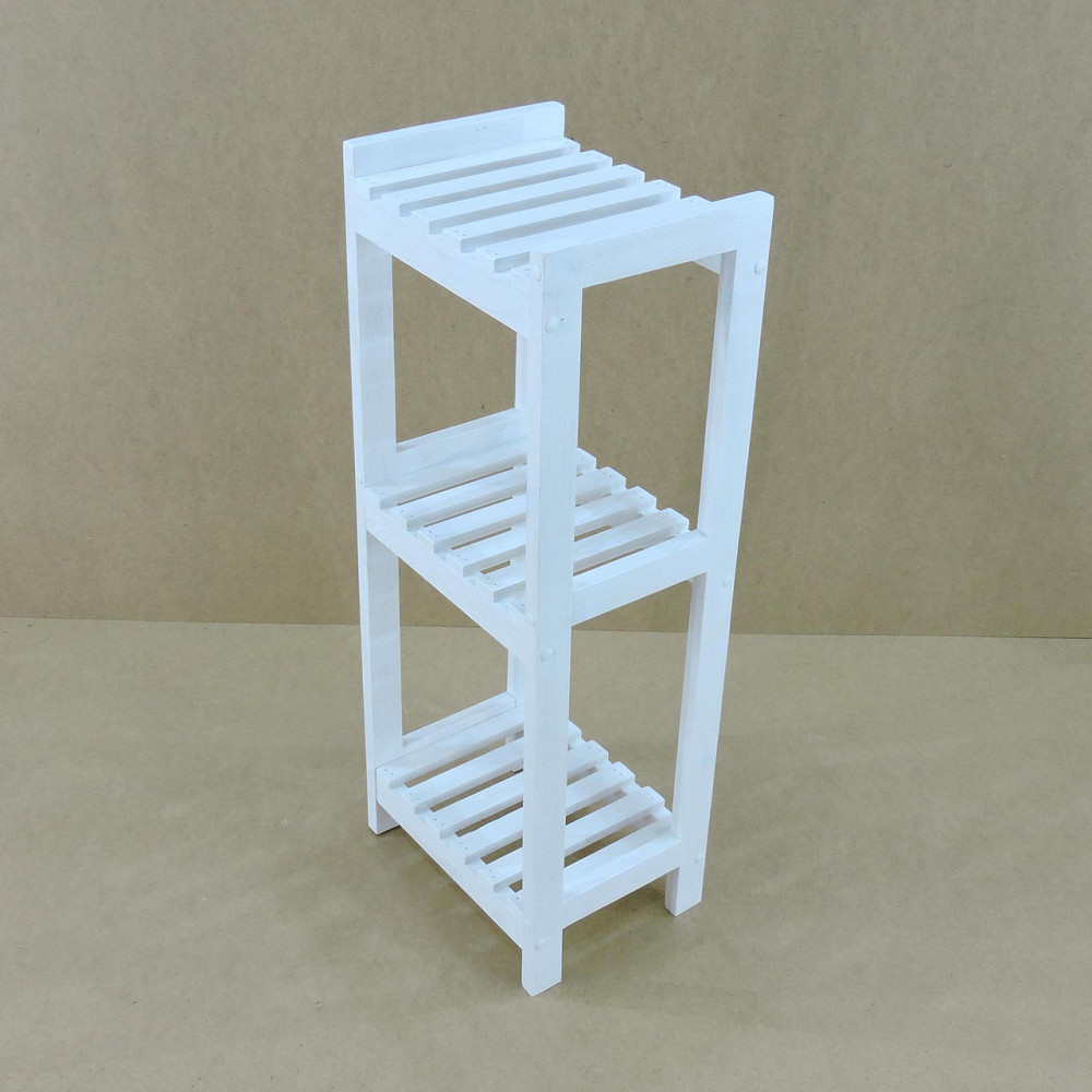 Підставка для квітів "Лороза" зефір Миколаїв - фото 4