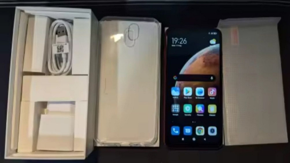 Смартфон Xiaomi Redmi 8A 4/64Gb. Київ - фото 2