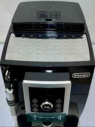 Кофеварка: Delonghi 23.420 Харків