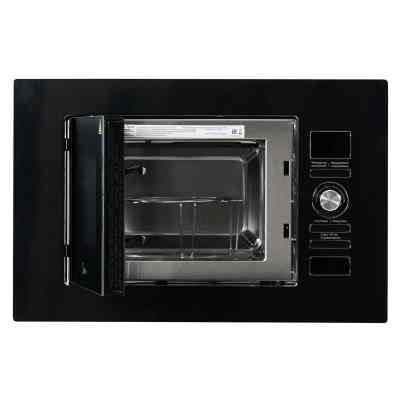 Мікрохвильова піч Midea AG820BJU-BL Вінниця