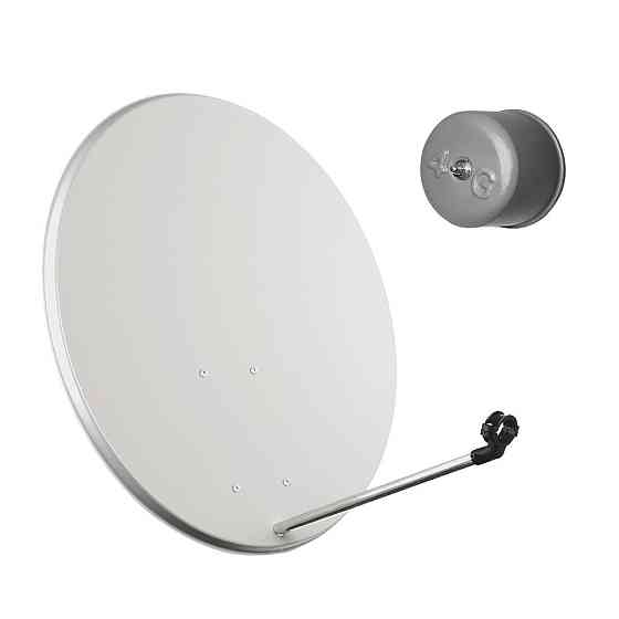 Комплект антенн 2 х 28 дБ 