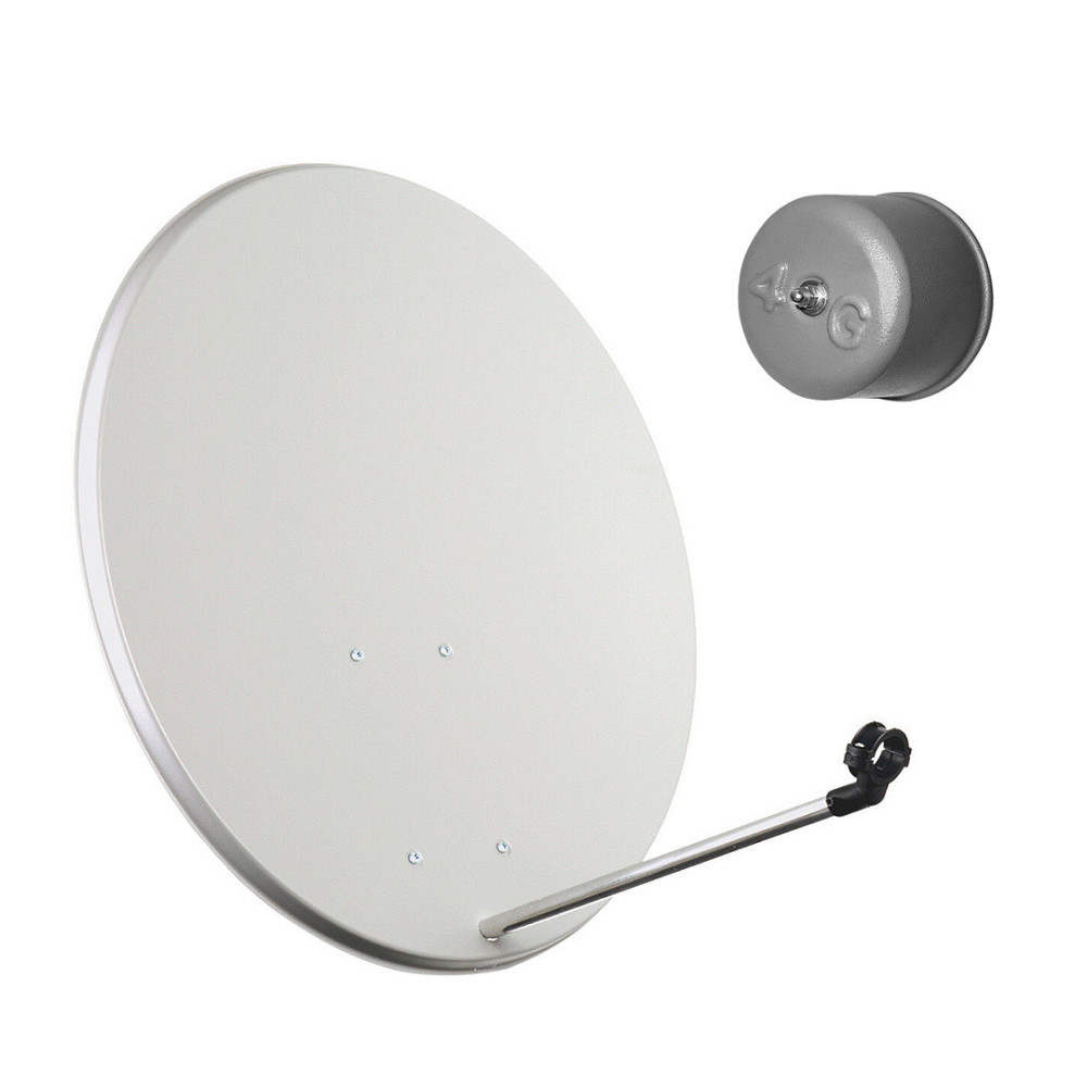 Комплект антенн 2 х 28 дБ 