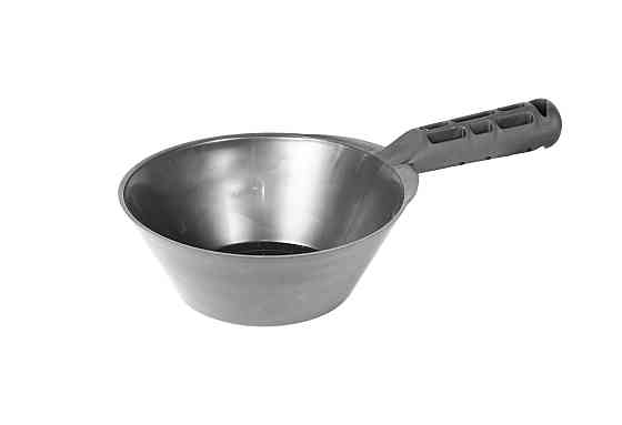 MASTERTOOL Ківш штукатурний MASTERTOOL пластиковий 800 мл 19-4006 Київ