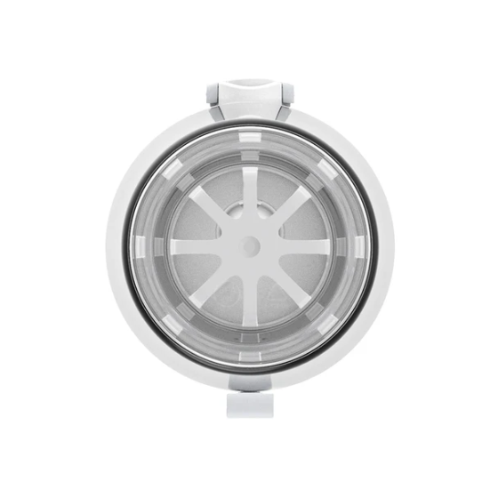 Спортивна пляшка Xiaomi Mijia Tritan Water Cup White Одеса