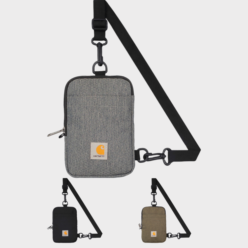 Сумка через плече Carhartt 17,5*10,5 Запоріжжя - фото 1