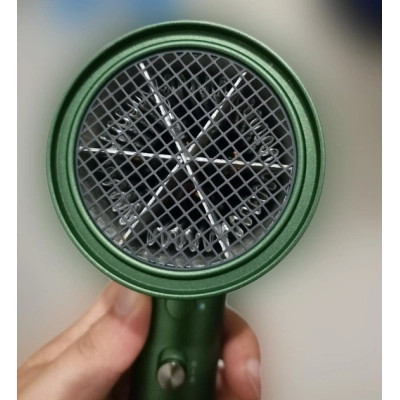 Фен Xiaomi ShowSee Electric Hair Dryer A5-G Green Вінниця - фото 7