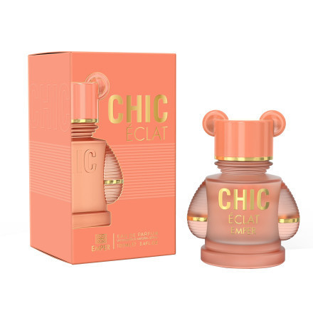 Emper Perfumes Унисекс парфюмированная вода Emper Chic Eclat 100 мл Коломыя - изображение 1