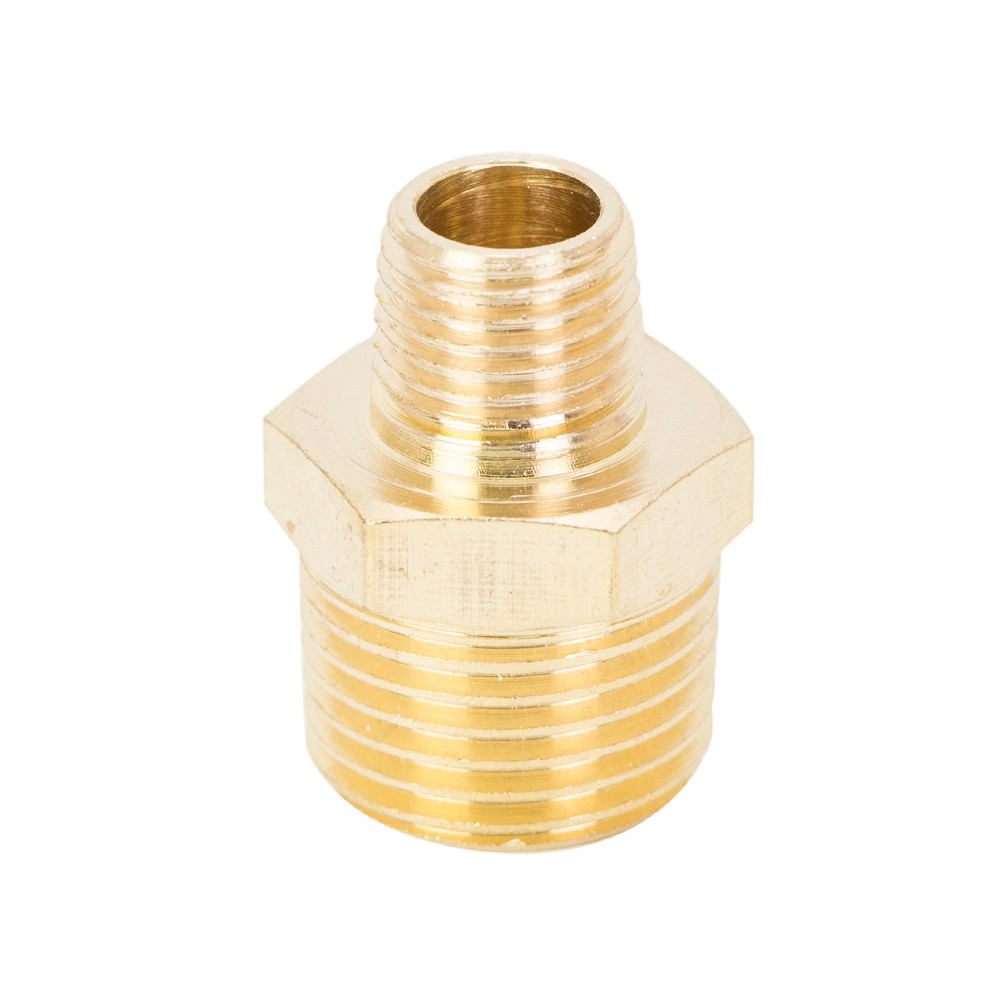 З'єднання MT 1⁄4" × 1⁄2" (латунь) SIGMA (7025341) Київ - фото 1