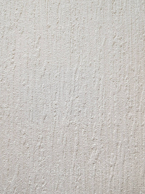 Обои под покраску виниловые на флизелине  Sintra Paint by 1.06x25 м полоски под бамбук белые 679609 Киев - изображение 1