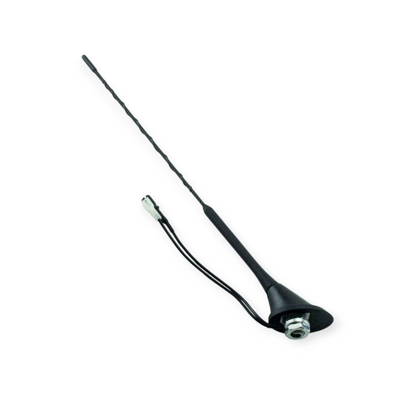 Антена amulet на дах ex-an1110ab Мукачево - фото 1