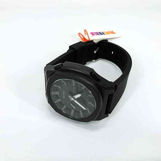 Годинники для військовослужбовців SKMEI 2091BKGYBK, Оригінальний VA-795 чоловічий годинник Київ