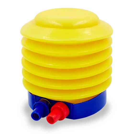 EasyFit Насос для фітболу ножний Коломыя