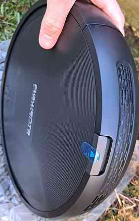 Робот-Пилосос Rowenta Xplorer series 45 Київ