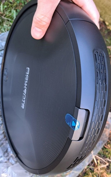 Робот-Пилосос Rowenta Xplorer series 45 Київ - фото 5