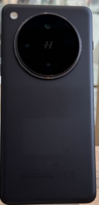 Телефон OPPO Find x8 Pro 16/512Gb. Global Київ - фото 1