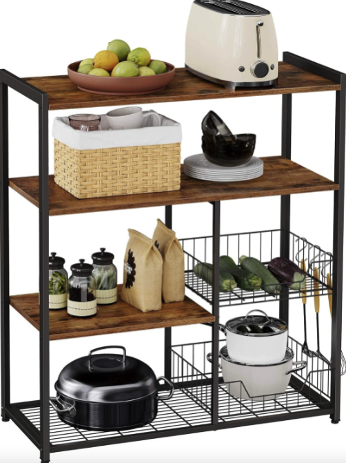 Стійка виставкова Denny стилі Loft Київ - фото 10