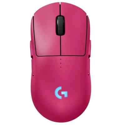 Мишка Logitech G Pro 2 Lightspeed Wireless Magenta (910-007309) Вінниця