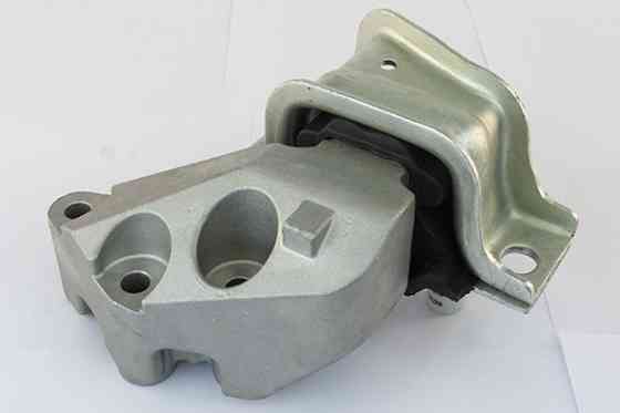 Подушка двигуна права Citroen Jumper lll, Fiat Ducato 2,2 HDi/MJTD (1367173080) Akron Malo MA153773 Київ