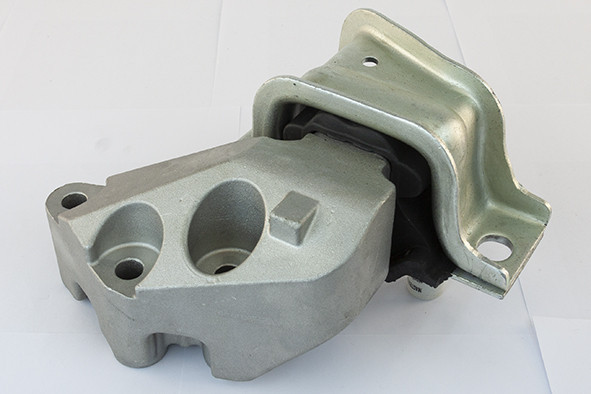 Подушка двигуна права Citroen Jumper lll, Fiat Ducato 2,2 HDi/MJTD (1367173080) Akron Malo MA153773 Київ - фото 2