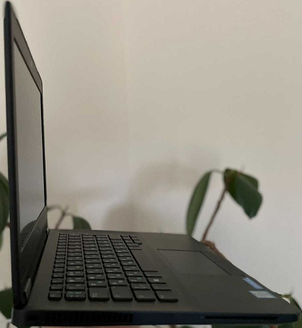 Ноутбук: DELL Latitude 7270 ,12.5" HD/ i5- 6300U/ 8Gb ./ SSD128Gb. Київ - фото 2