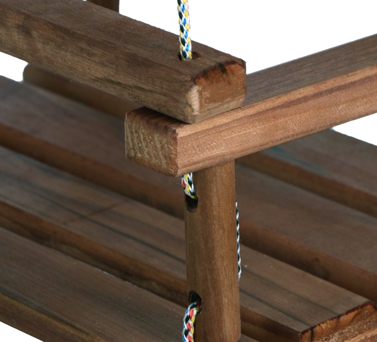 Детская качеля 