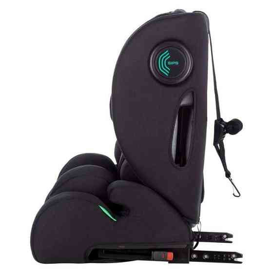 Автокрісло FreeON Modus, i-size 76-150 см, black Київ