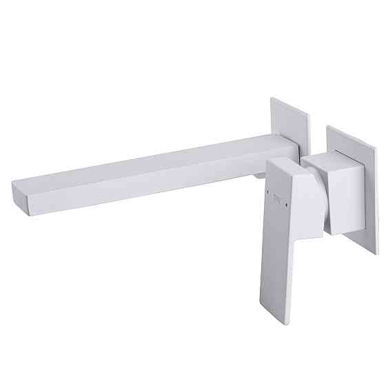 Смеситель для умывальника TOPAZ ODISS TO 18235-H66-WW (000028674) Киев