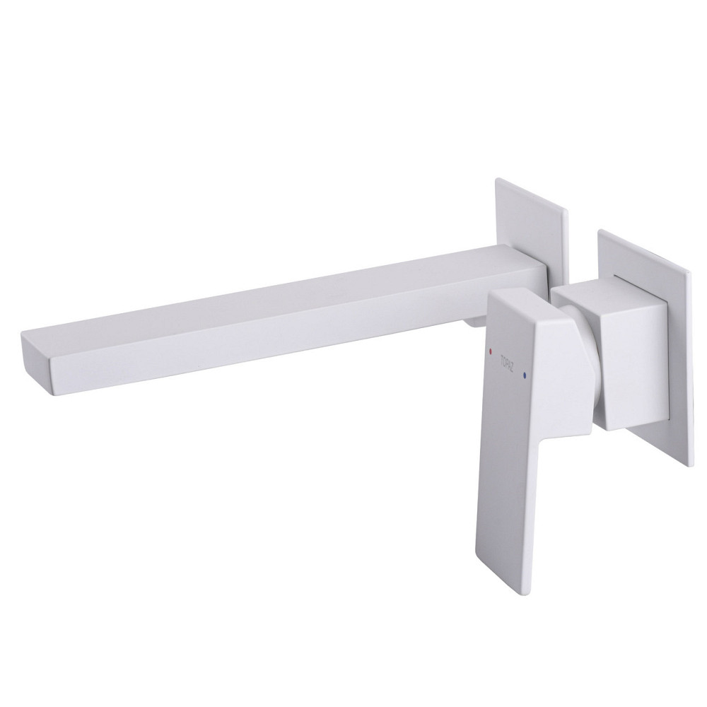 Смеситель для умывальника TOPAZ ODISS TO 18235-H66-WW (000028674) Киев - изображение 5