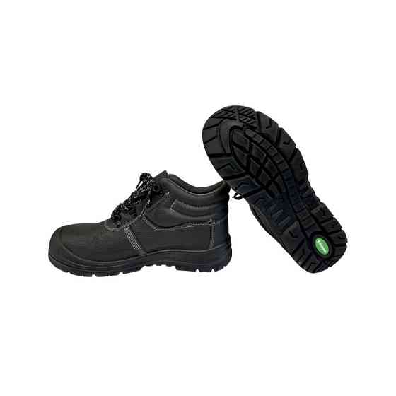 Ботинки рабочие защитные кожаные Sizam Buffalo 41 Рівне