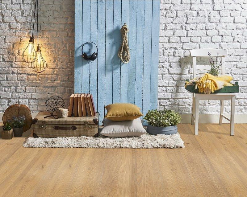 Виниловый пол ADO Pine Wood Series -1050 Киев - изображение 2