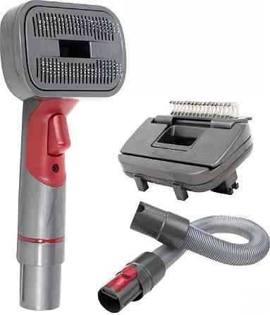 Змінна щітка IZSOHHOME для котів / собак до Dyson V7 V8 V10 V11 V15 Луцьк